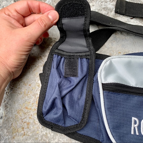 Roots Crossbody/Belt Bag - Picture 3 of 4